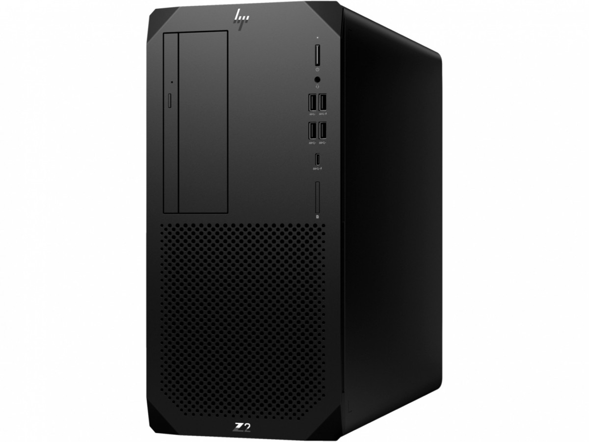 Kompiuteris hp z2 g9 (8t1f8ea)