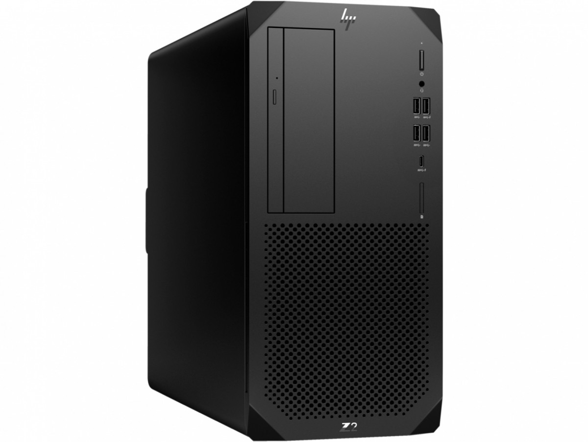 Kompiuteris hp z2 g9 (8t1f8ea)