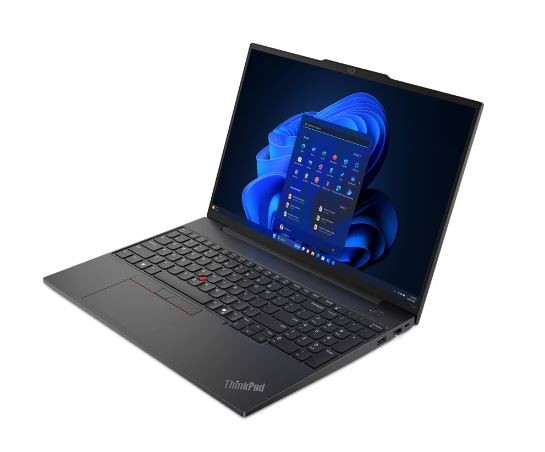 Lenovo thinkpad e16 gen 2 amd (21m5002cpb)