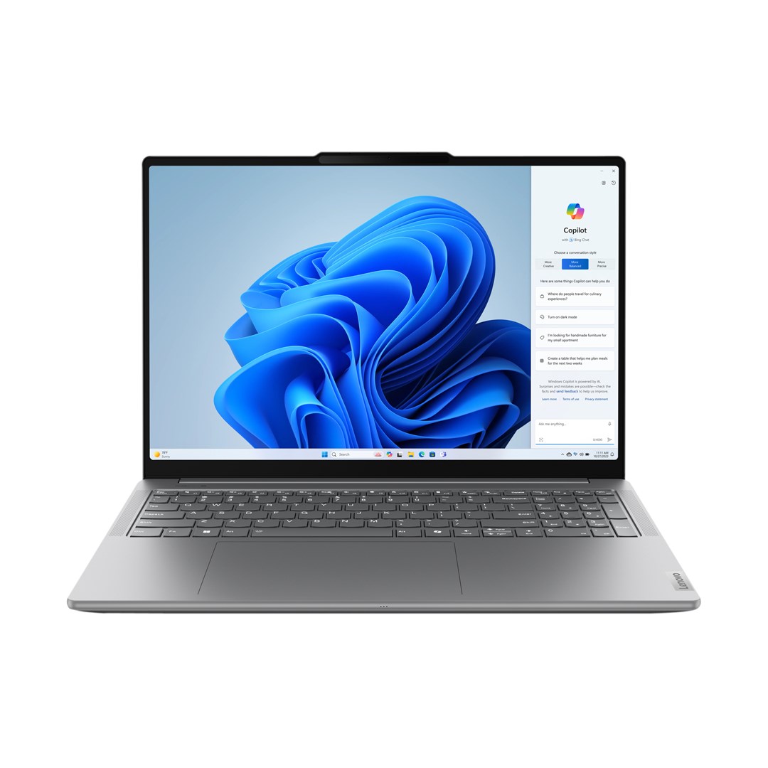Lenovo yoga pro 9 16imh9 (83dn006qpb)