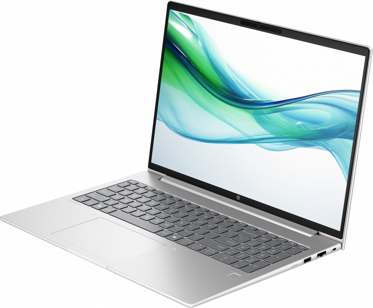 Nešiojamas kompiuteris - hp probook 460 g11 | core ultra 5 125u | 16gb ddr5 | ssd 512gb | 16