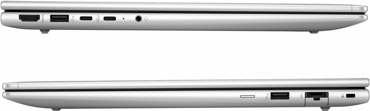 Nešiojamas kompiuteris - hp probook 460 g11 | core ultra 5 125u | 16gb ddr5 | ssd 512gb | 16