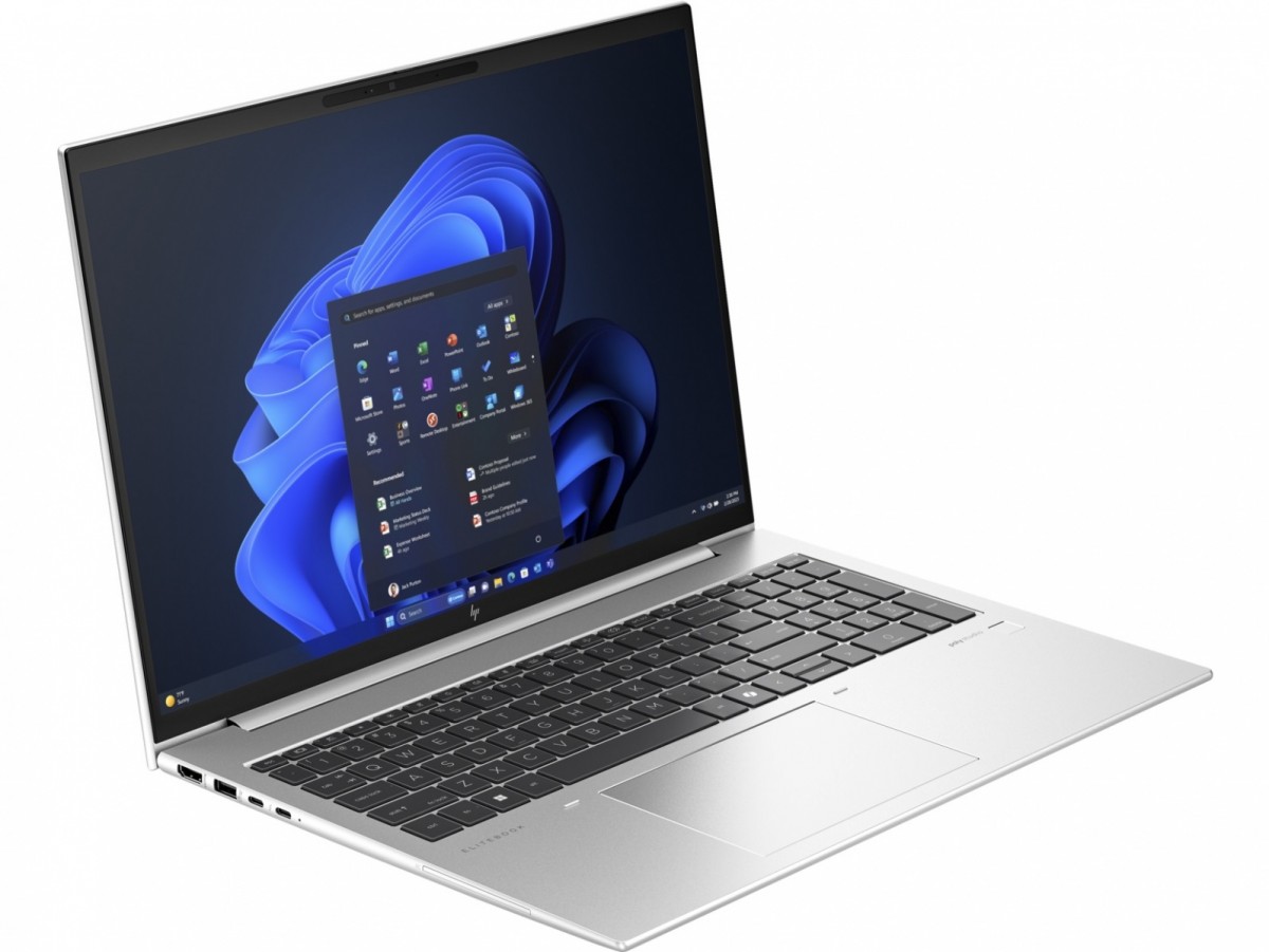 Hp elitebook 860 g11