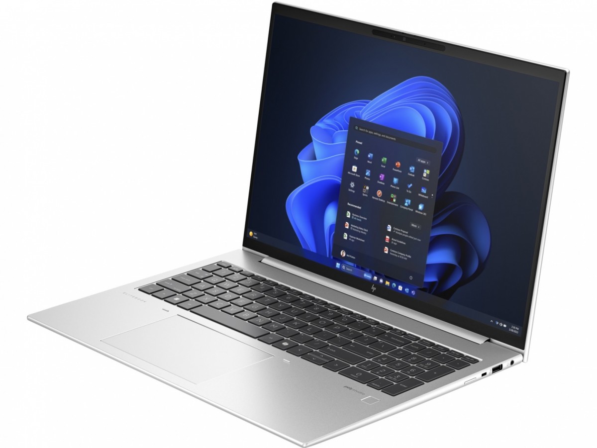 Hp elitebook 860 g11