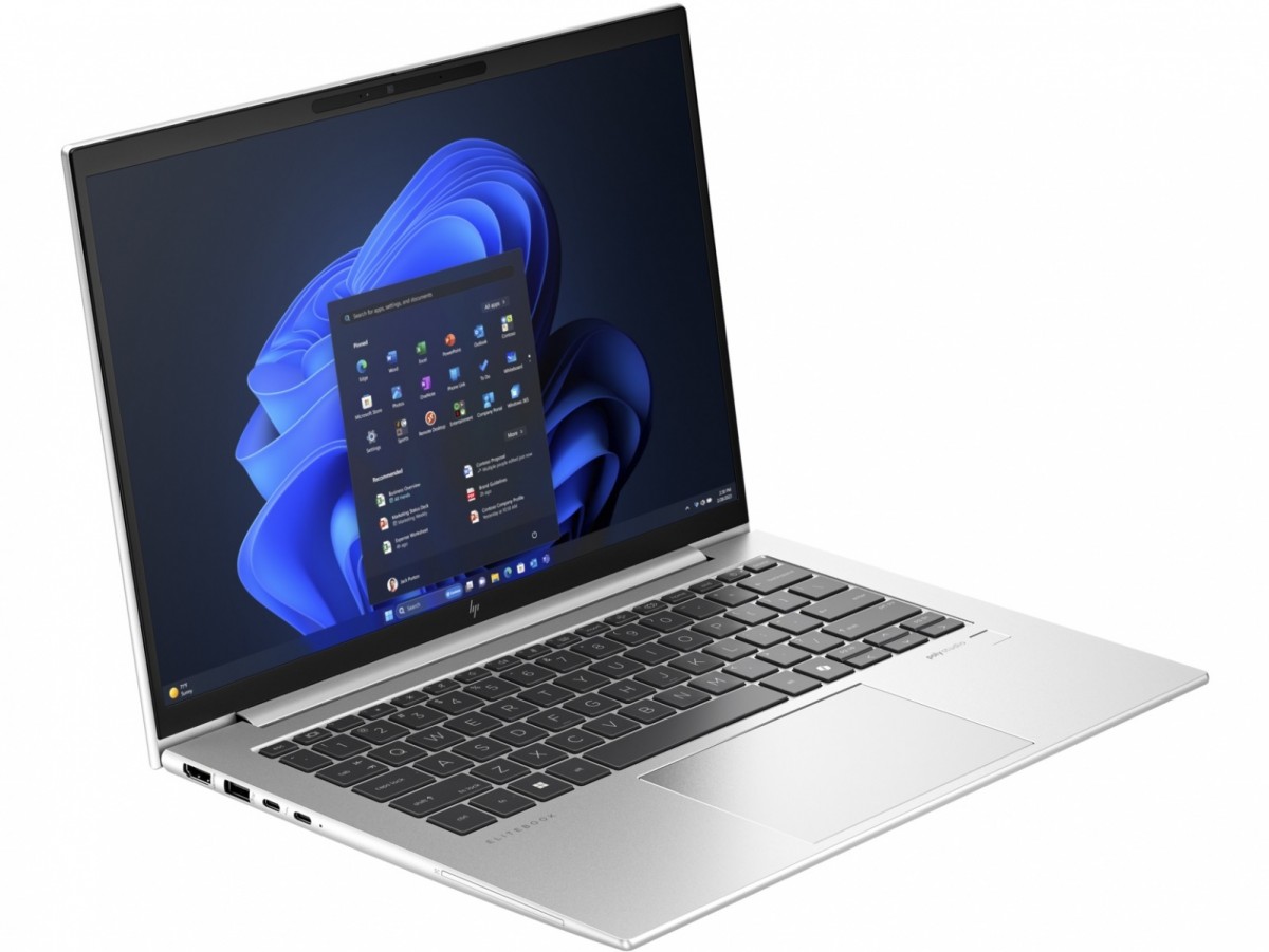 Hp elitebook 840 g11