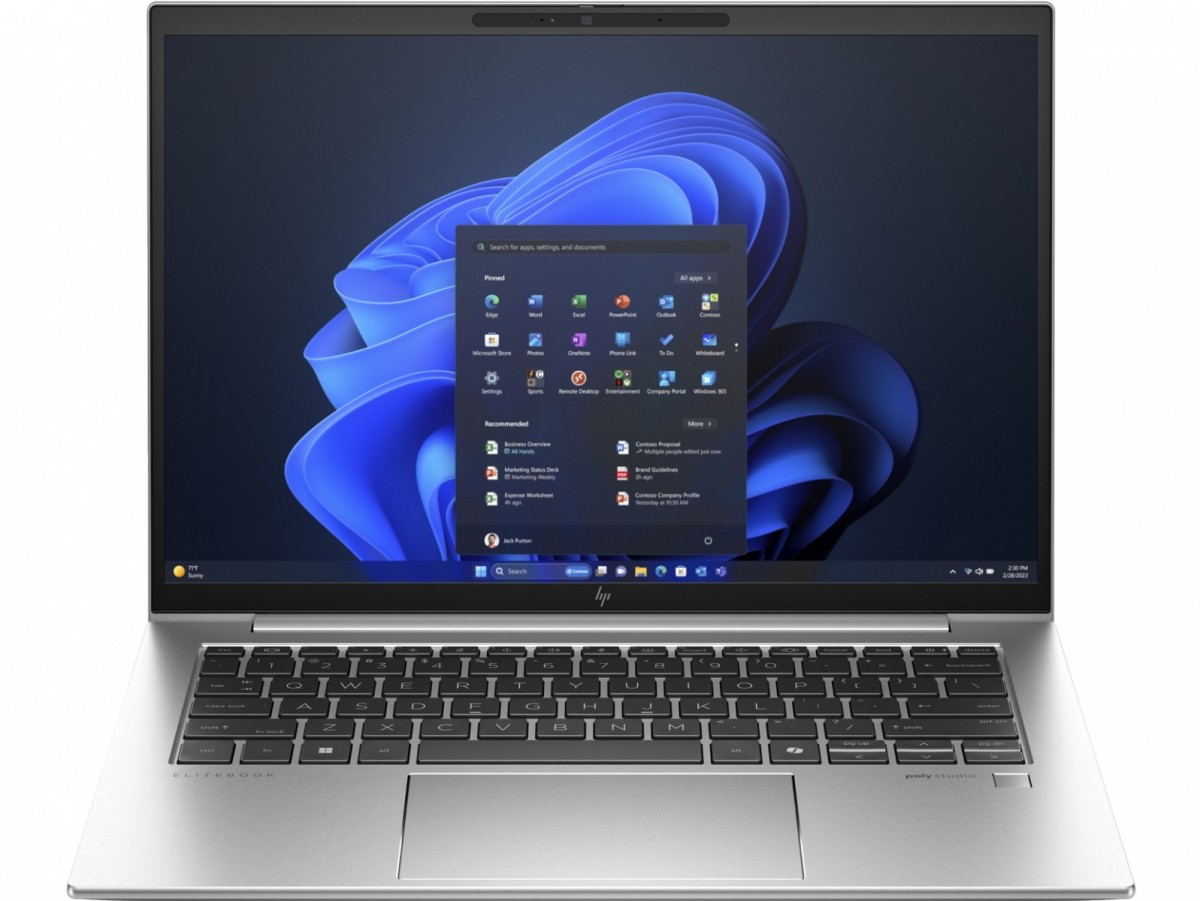 Hp elitebook 840 g11