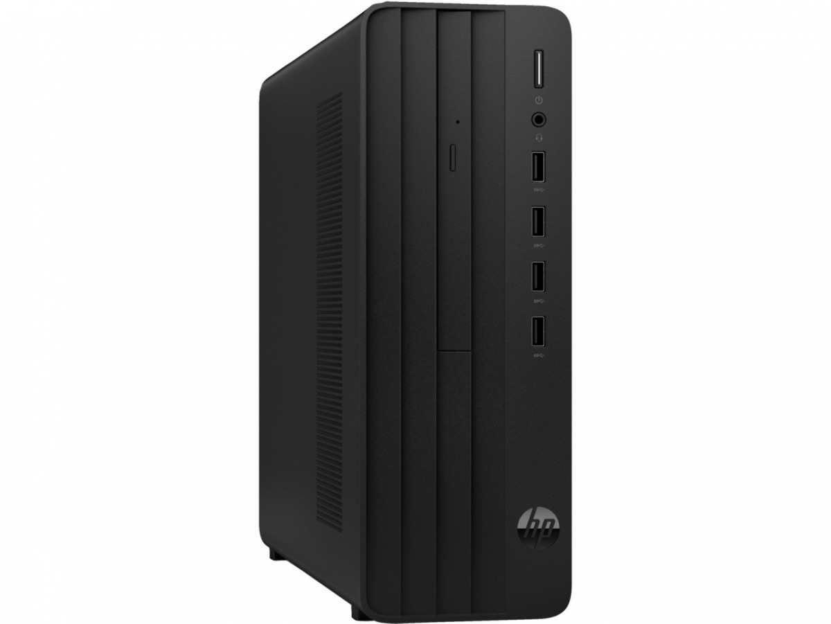 Kompiuteris stacionarus kompiuteris - hp pro 290 g9 sff i3-13100 16gb ddr4 ssd512 dvd uhd 730 noos 3y onsite