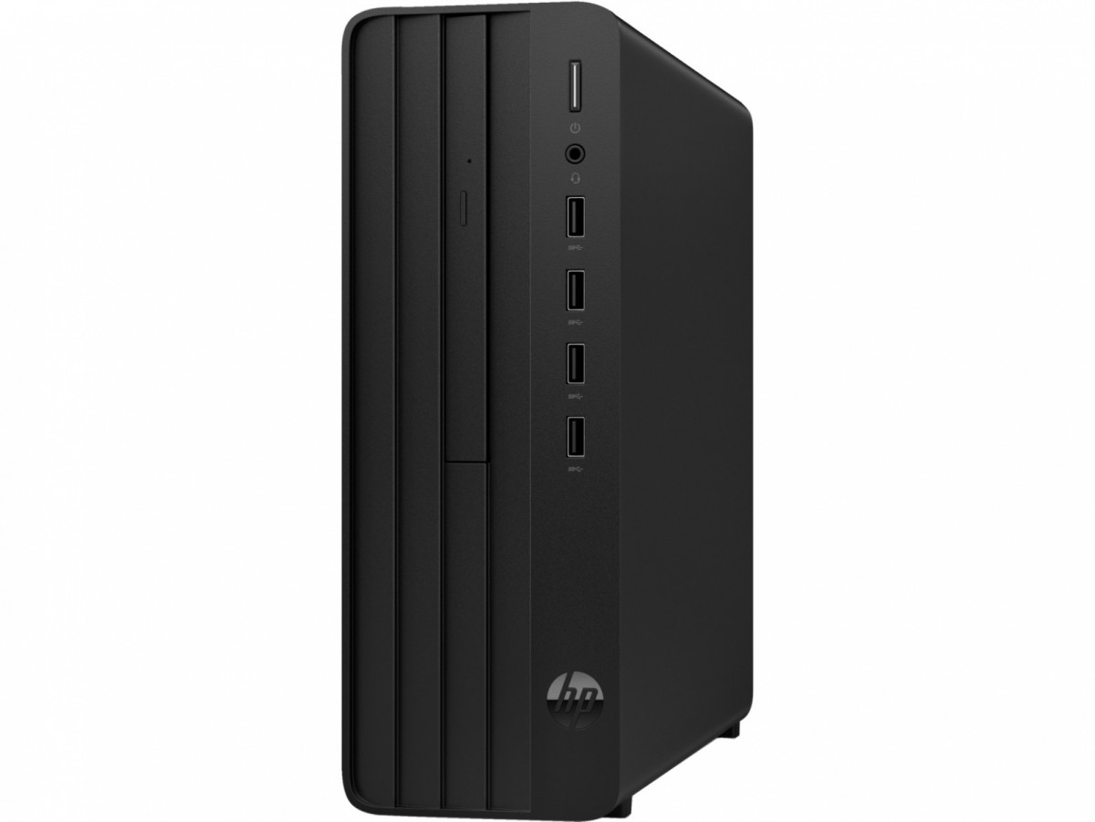 Kompiuteris stacionarus kompiuteris - hp pro 290 g9 sff i3-14100 32gb ddr4 1tb ssd uhd 730 dvd w11pro 3y
