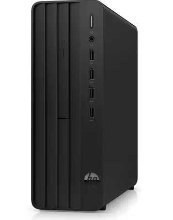 Kompiuteris hp pro 290 sff g9