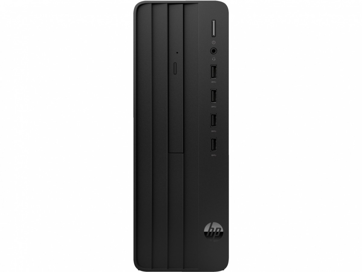 Kompiuteris stacionarus kompiuteris - hp pro 290 g9 sff i3-14100 16gb ddr4 512gb ssd uhd 730 dvd wi-fi 6 w11pro 3y