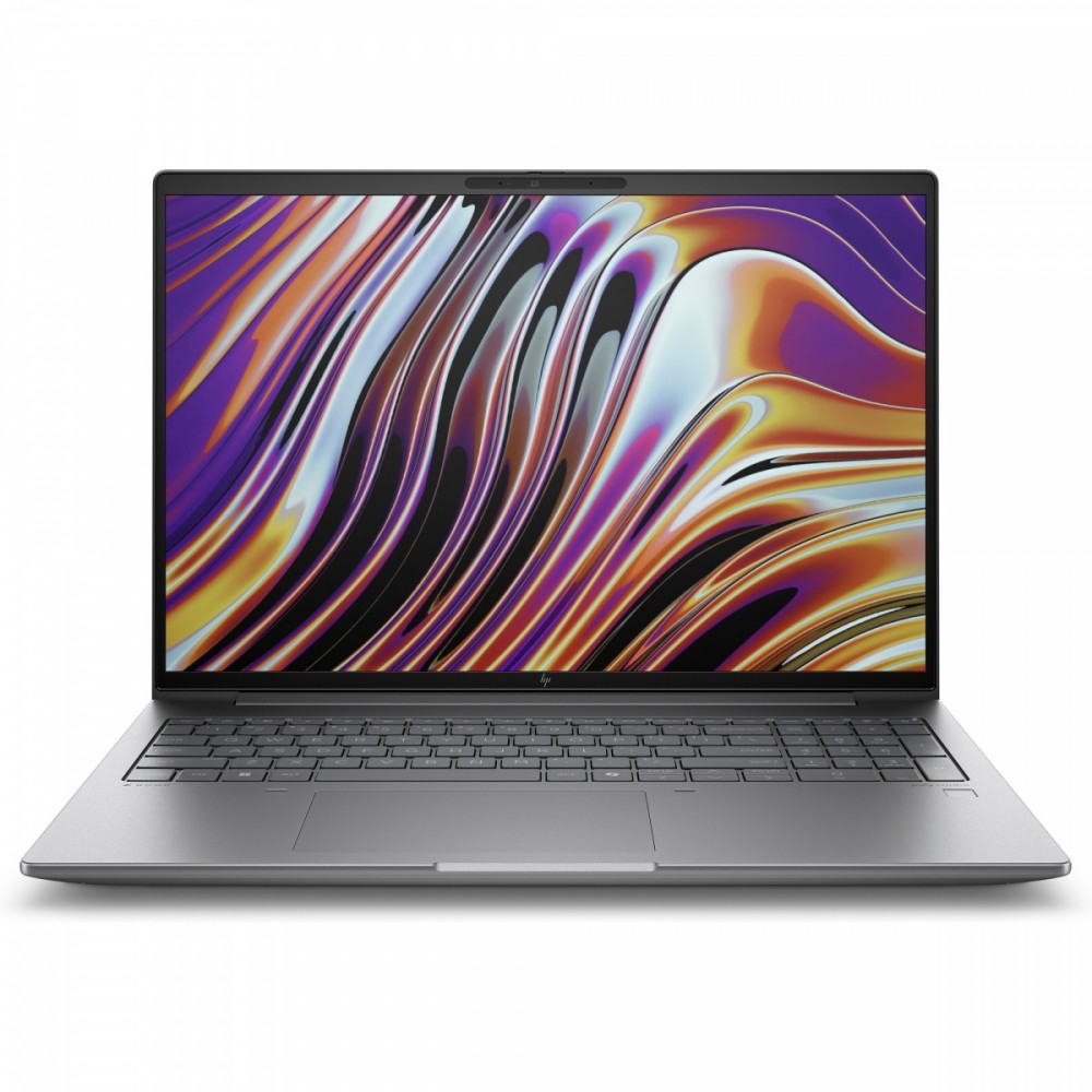 Hp zbook power 16