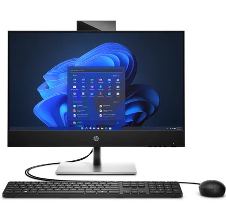 Kompiuteris hp proone 440 g9 aio (a54ypet)