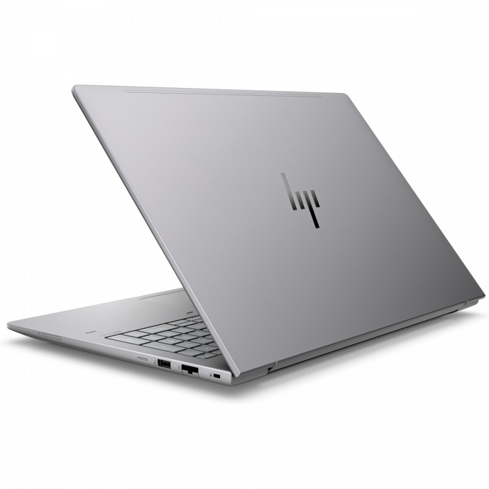 Hp zbook power mobilioji darbo stotis su amd ryzen ir nvidia grafika