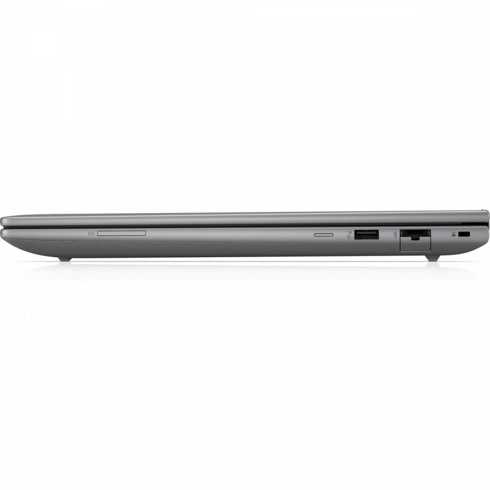 Hp zbook power mobilioji darbo stotis su amd ryzen ir nvidia grafika