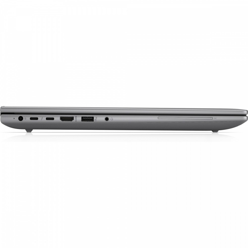 Hp zbook power mobilioji darbo stotis su amd ryzen ir nvidia grafika