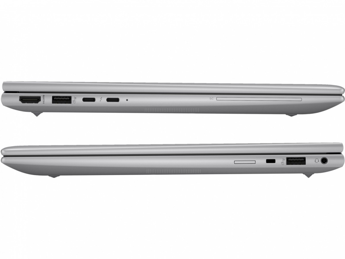 Hp zbook firefly 14&quot; g11 kompiuteris