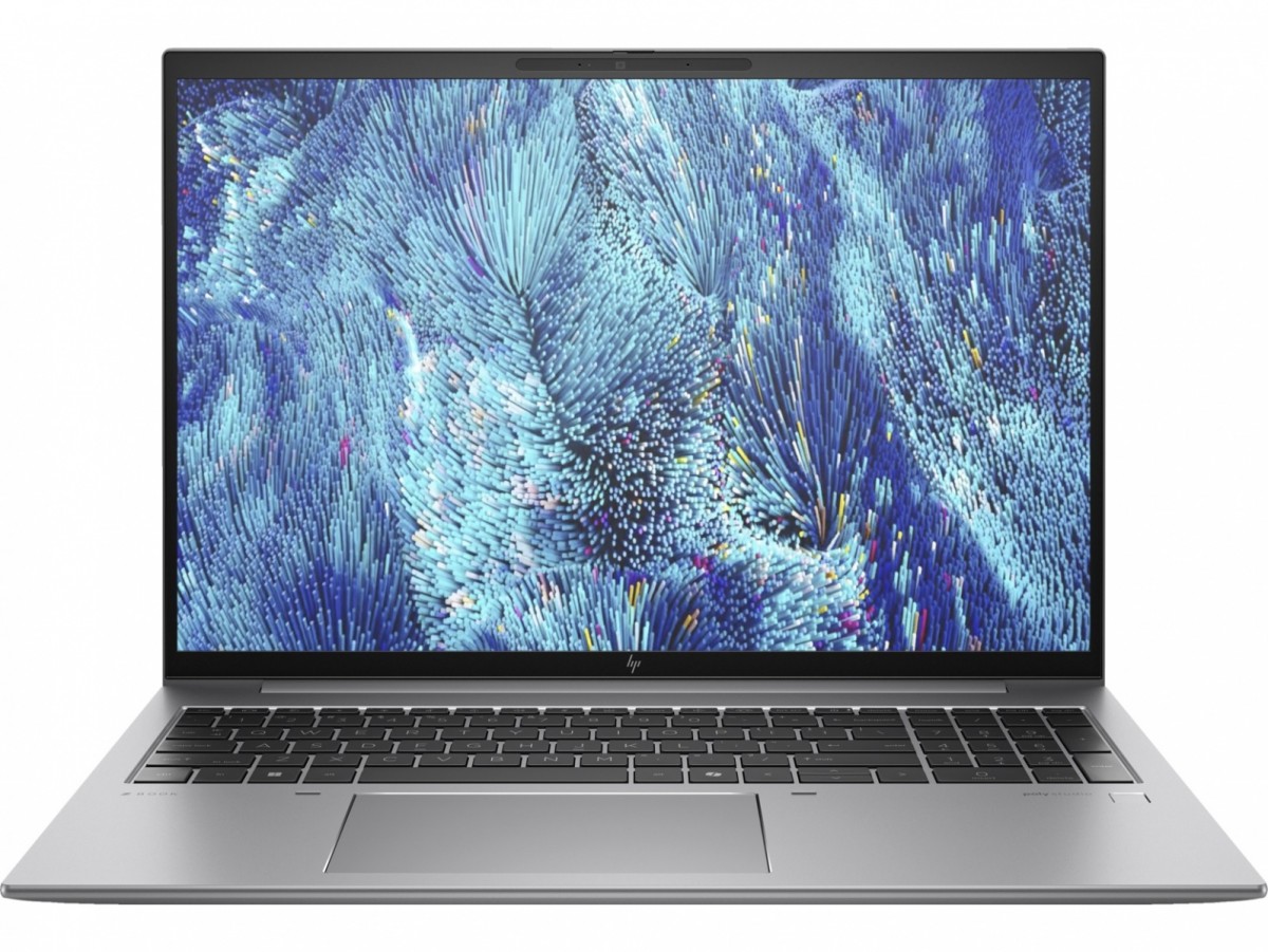 Hp zbook firefly 16" g11 nešiojamas kompiuteris