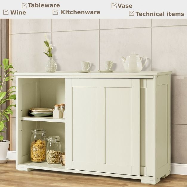 Spintelė 107 x 33 x 63 cm 2