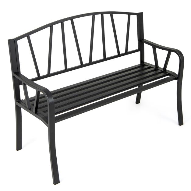Sodo suolas 120 cm 2