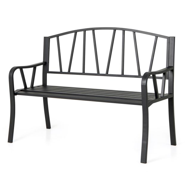 Sodo suolas 120 cm 3