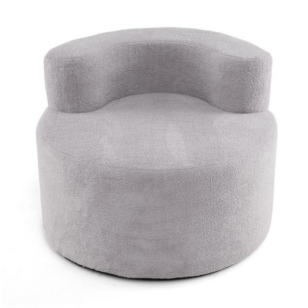 Pufas 82 x 82 x 59 cm 3