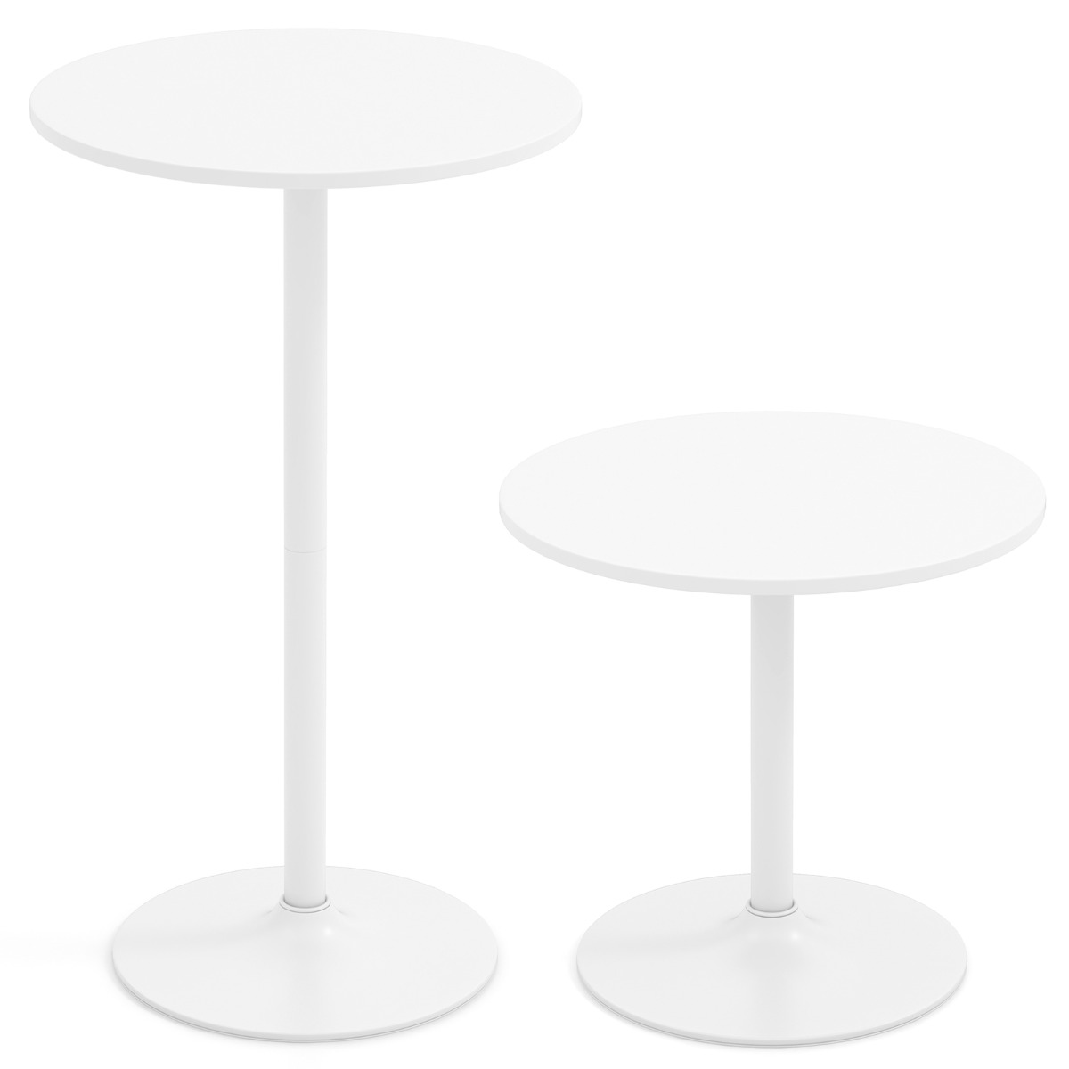 Bistro staliukas 101.5 cm 2 vnt.