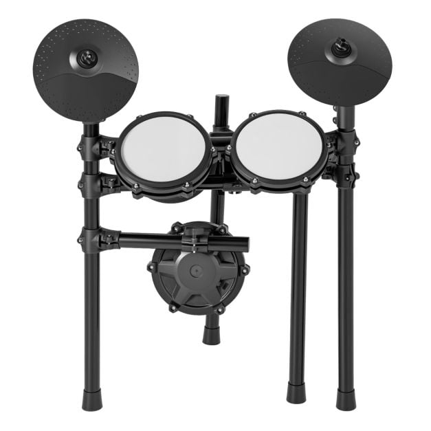 Elektrinis būgnų rinkinys 21 cm 3