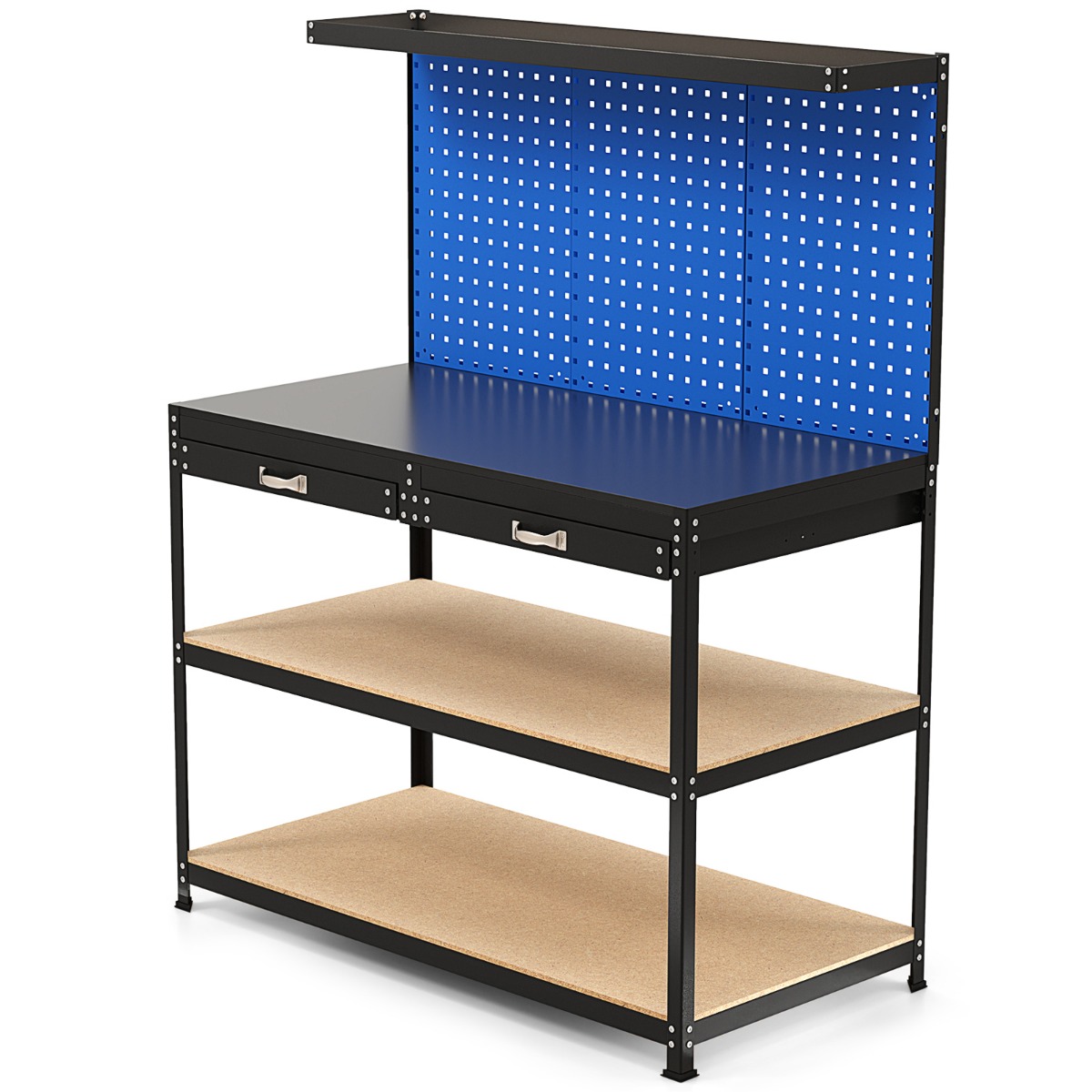 Darbo stalas 121 x 61 cm