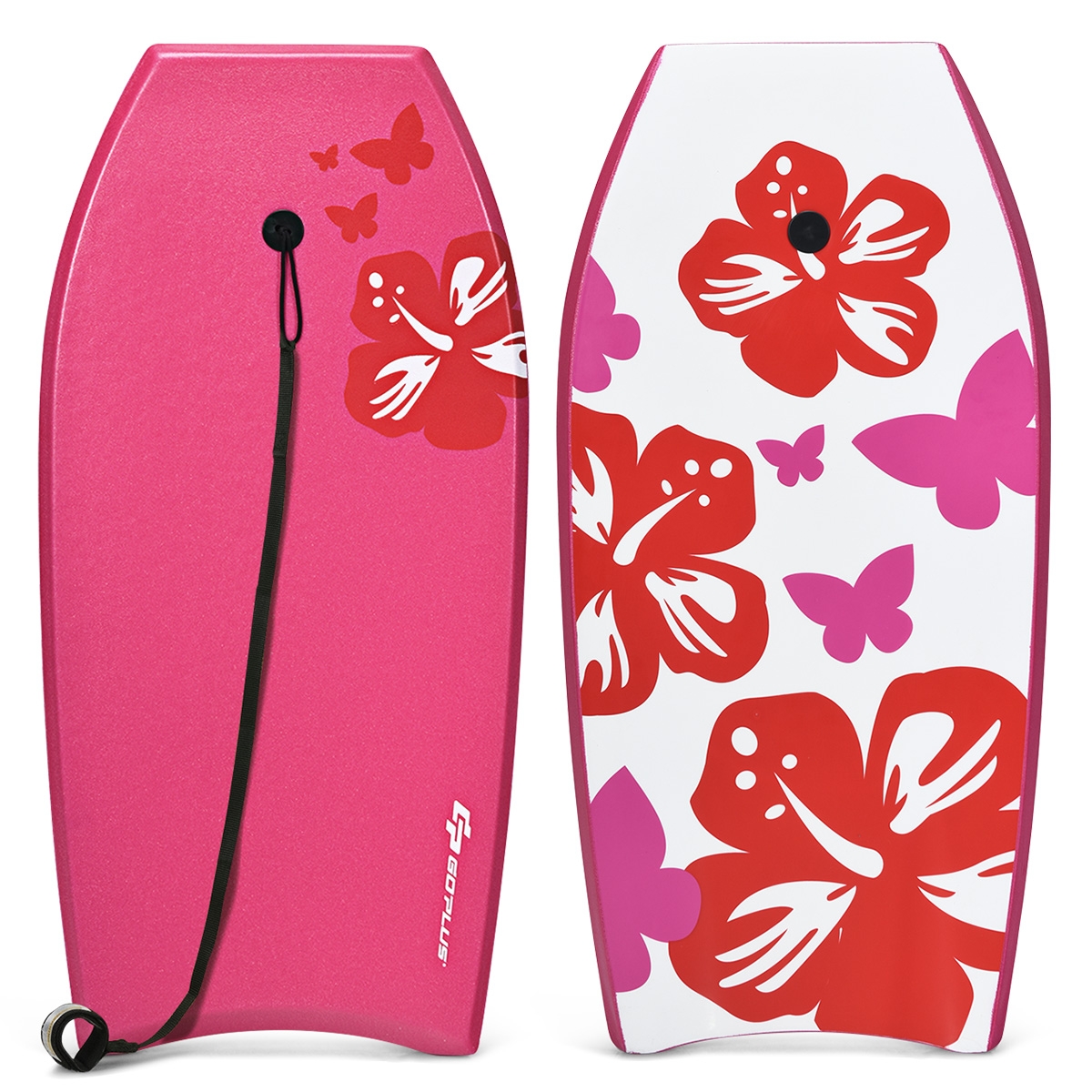 Bodyboard 94.0 cm / 104.1 cm