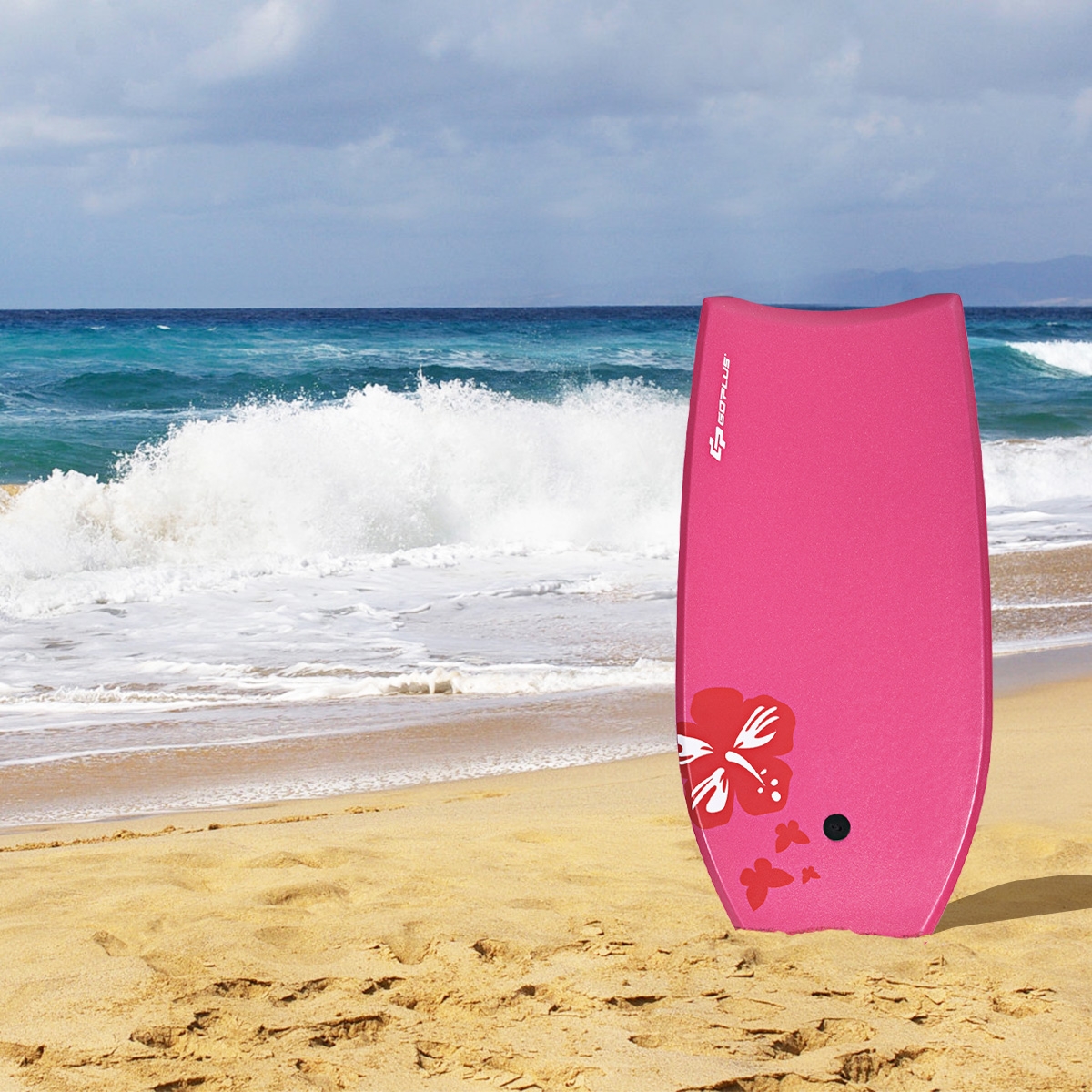 Bodyboard 94.0 cm / 104.1 cm 2