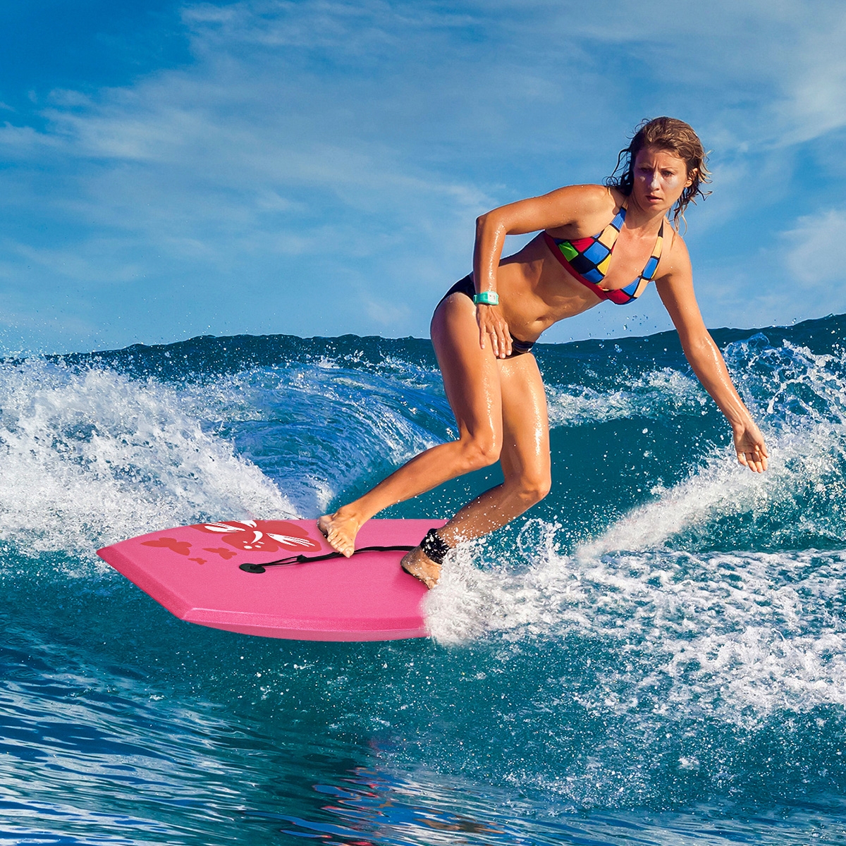 Bodyboard 94.0 cm / 104.1 cm