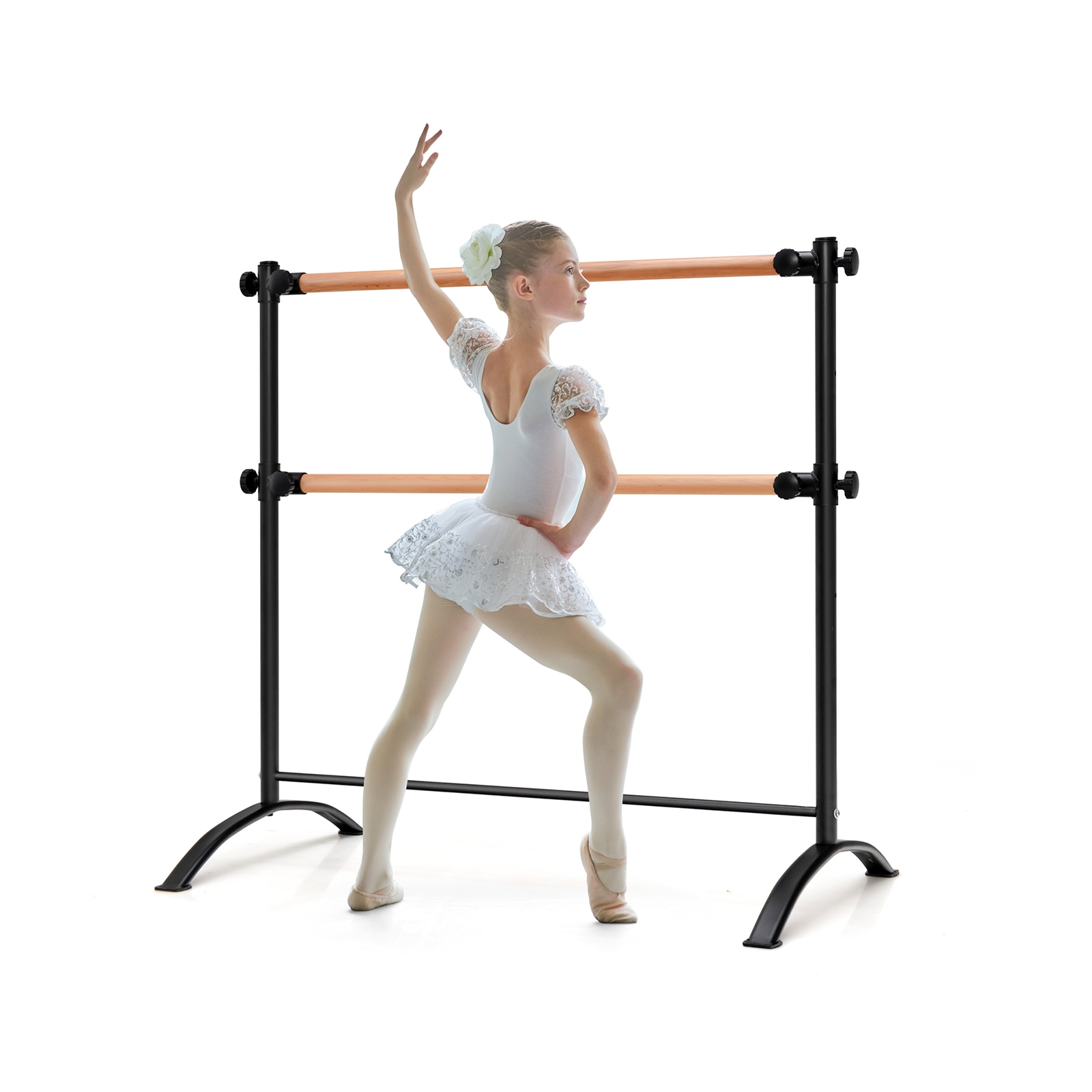 Baletinis baras 120.7×74.9×120.7 cm