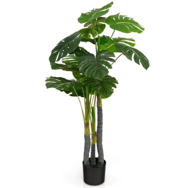 Dirbtinis Monstera medis 120.7 cm