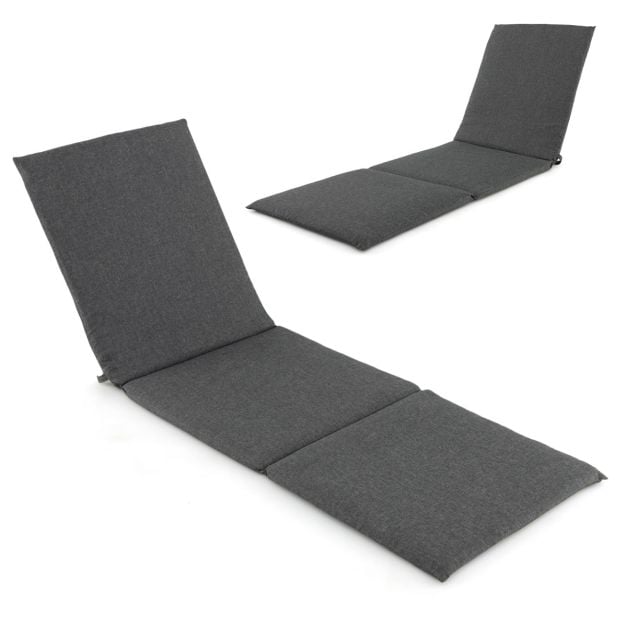 Gultelio pagalvėlė Tamsiai pilka 2 vnt.
