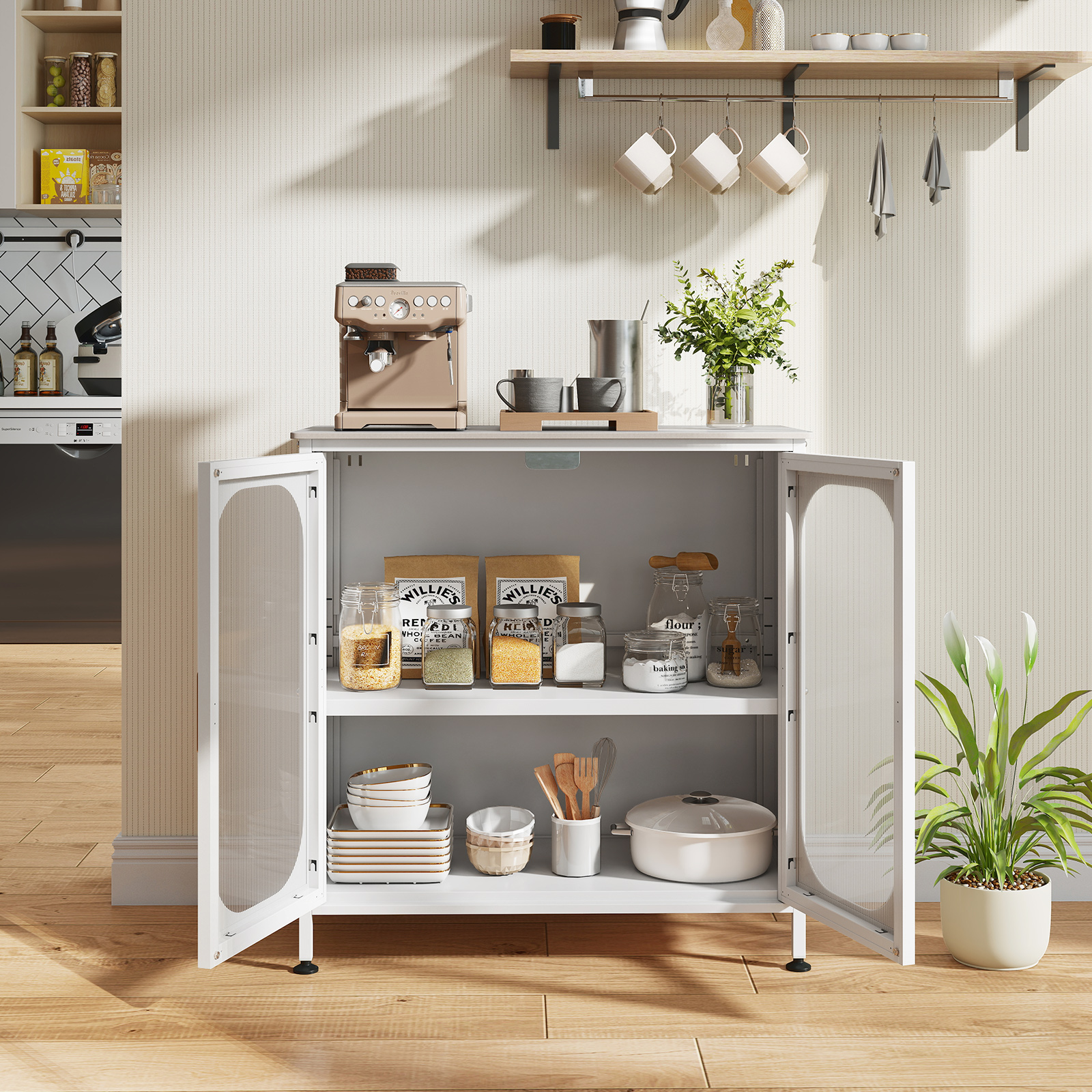 Bufetas 83 x 42 x 85.5 cm