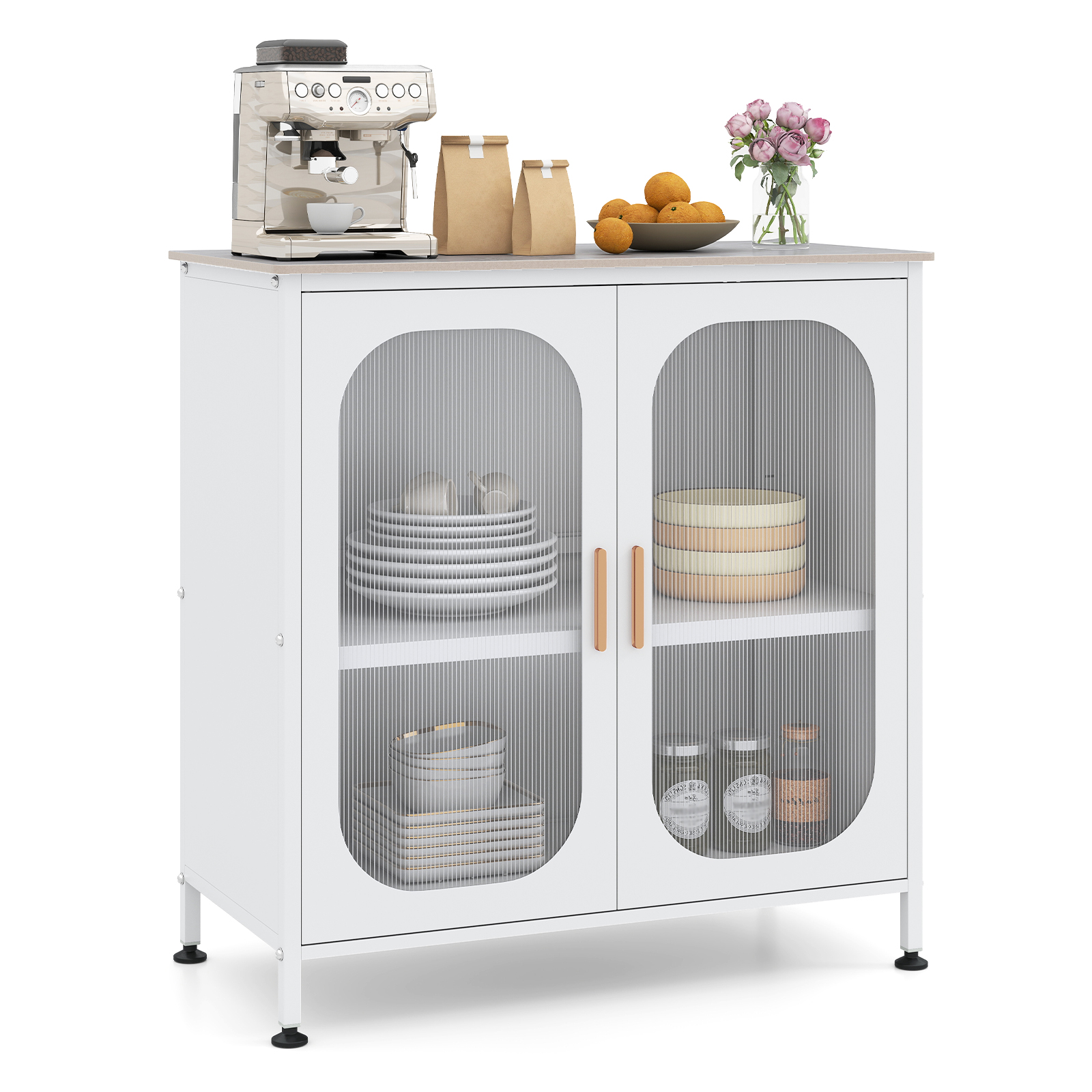 Bufetas 83 x 42 x 85.5 cm
