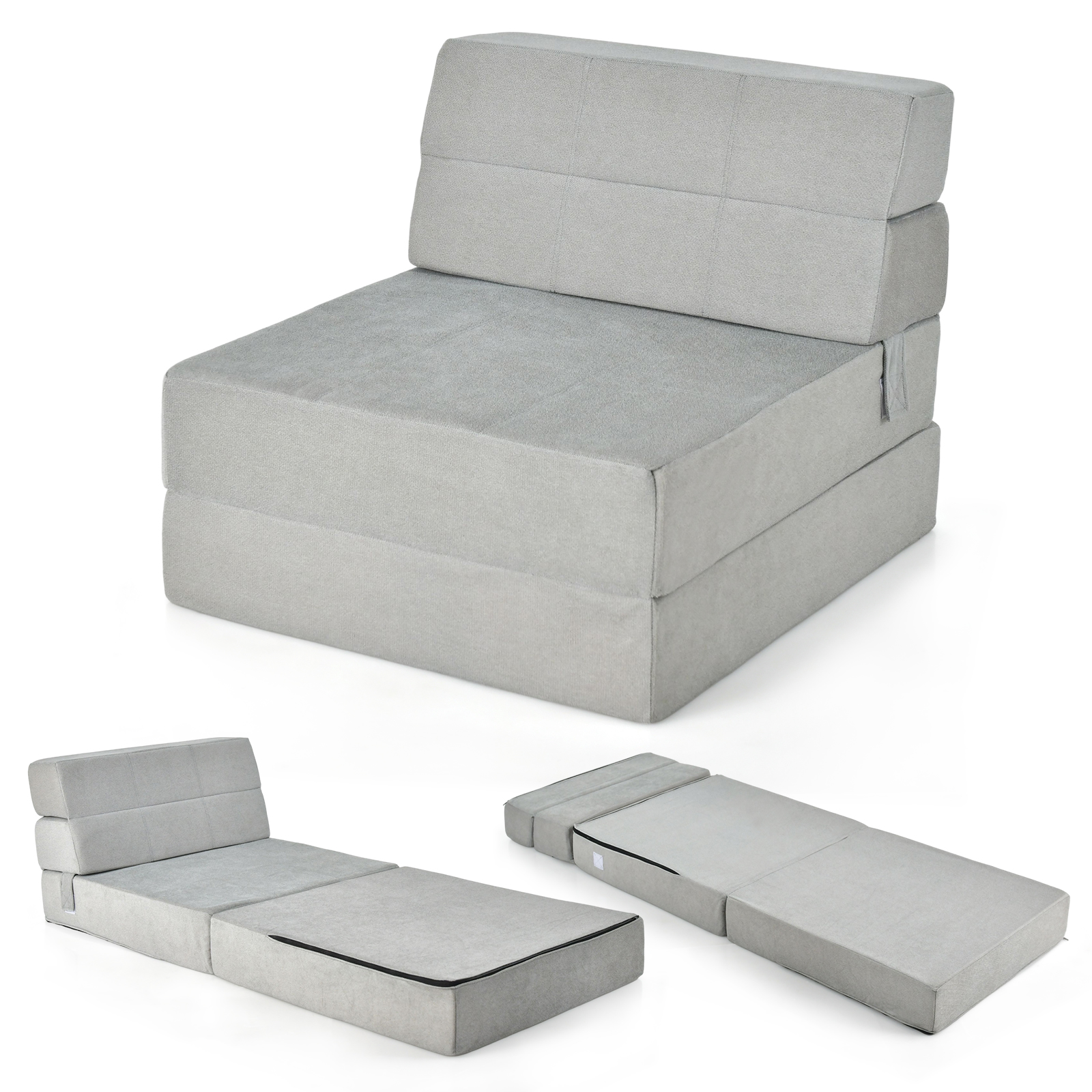 Sofa-lova ruda