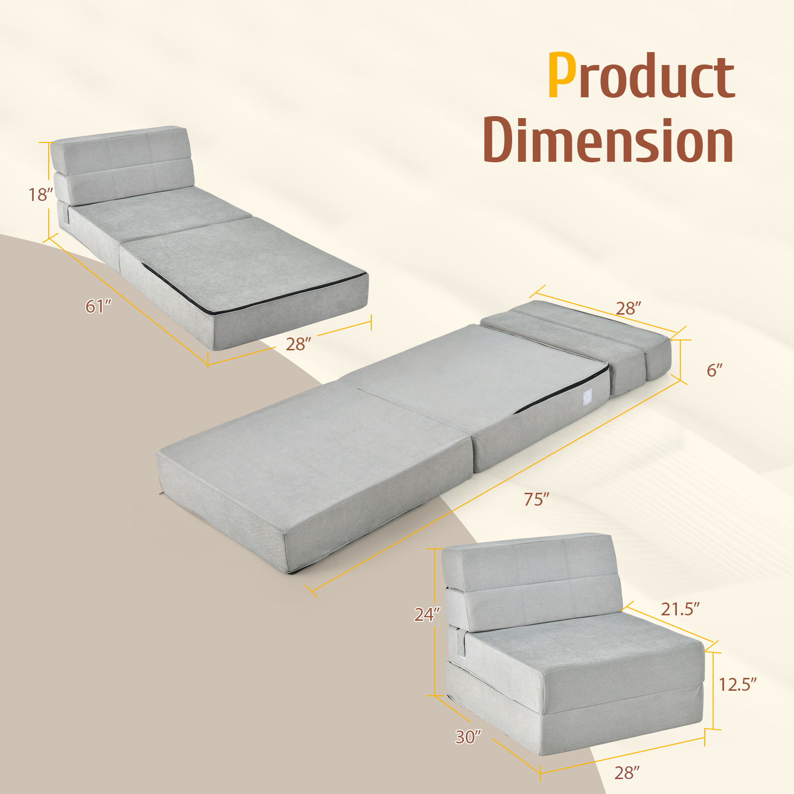 Sofa-lova ruda