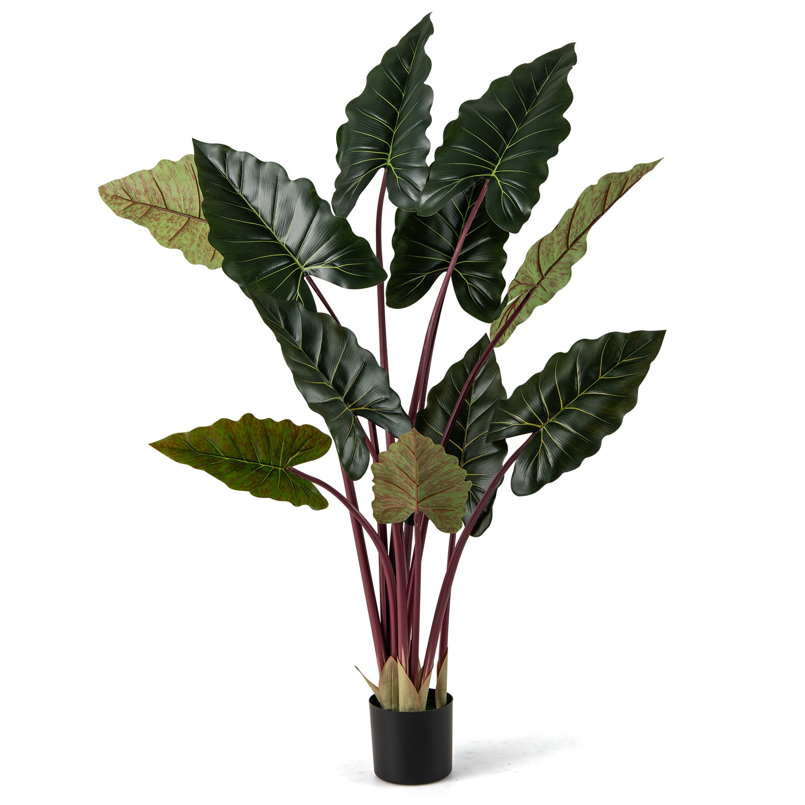 Dirbtinis taro medis 160 cm