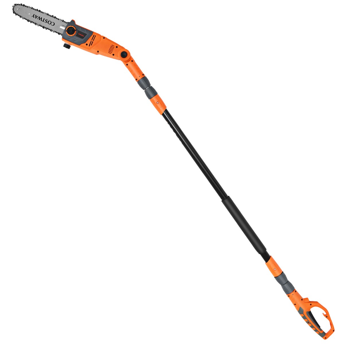 Elektrinis aukštapjūklis 212–286 cm