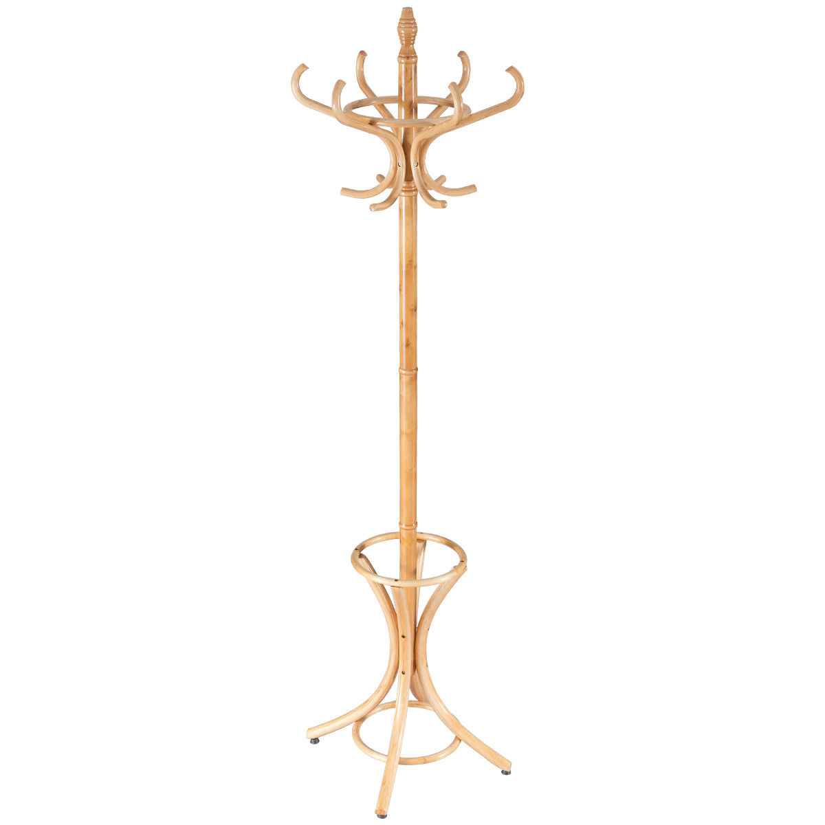 Paltų stovas 54 x 54 x 186 cm