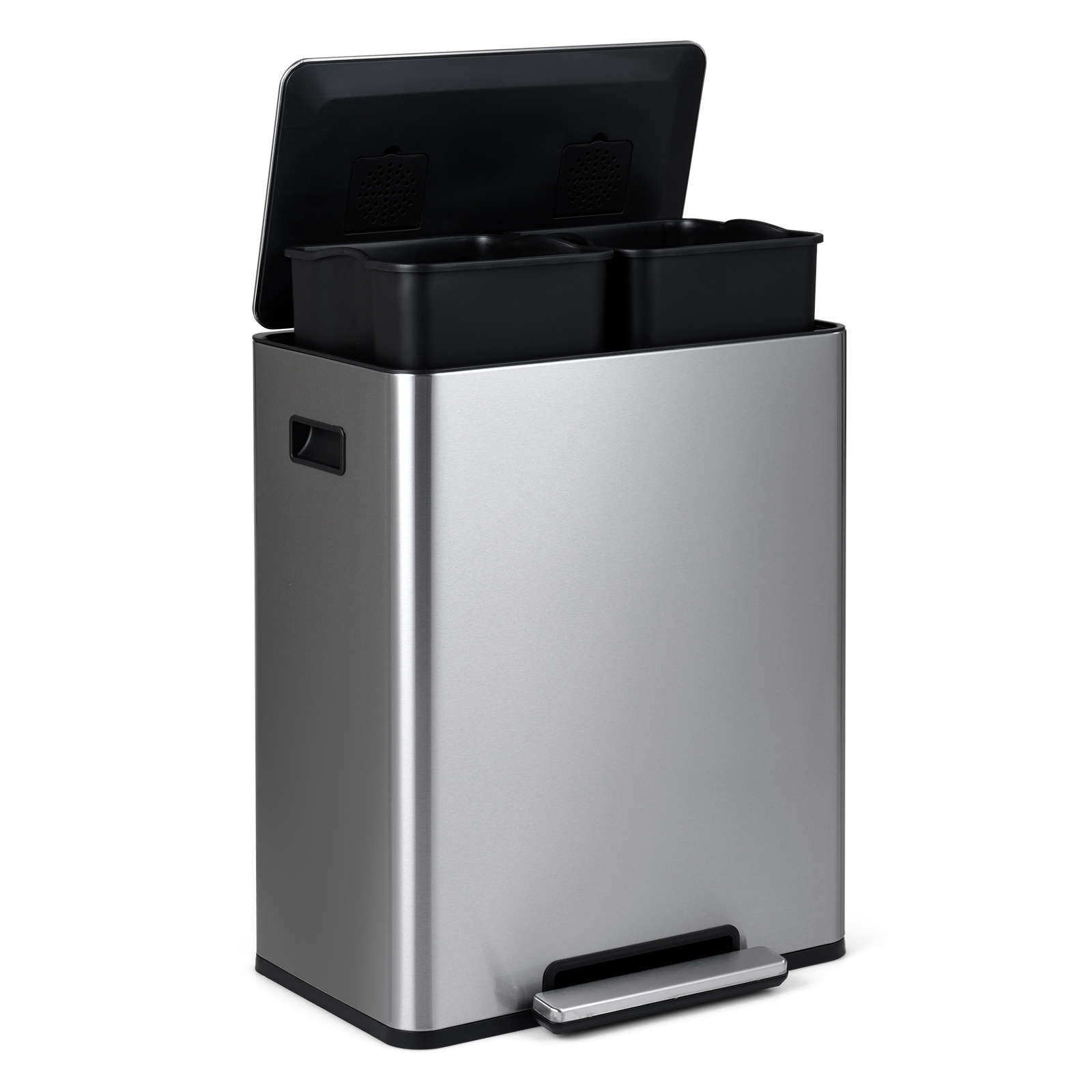 Šiukšliadėžė 60 l
