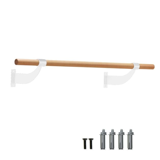 Sieninis baletinis baras 120 cm
