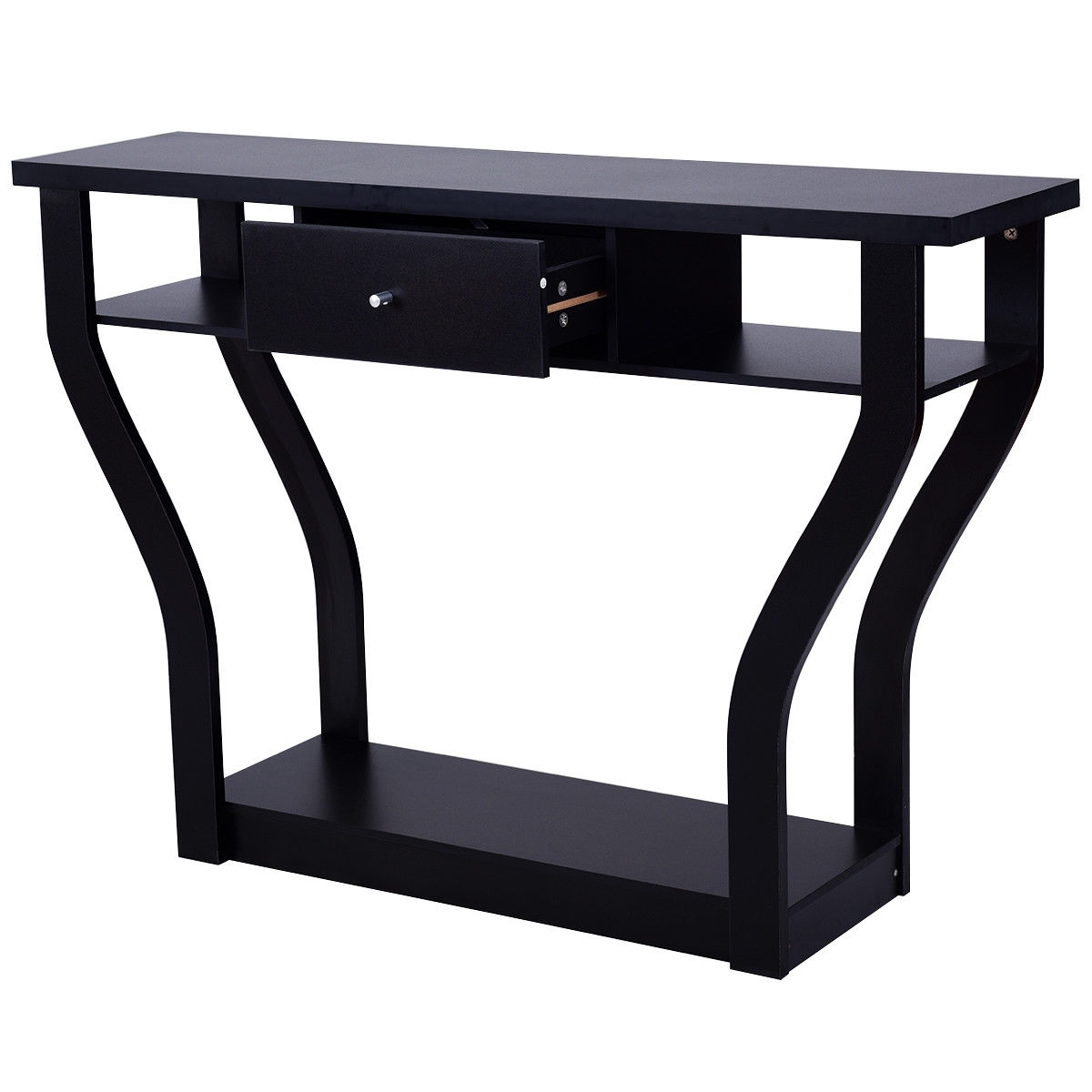 Konsolinis stalas 120 x 30 x 80,5 cm