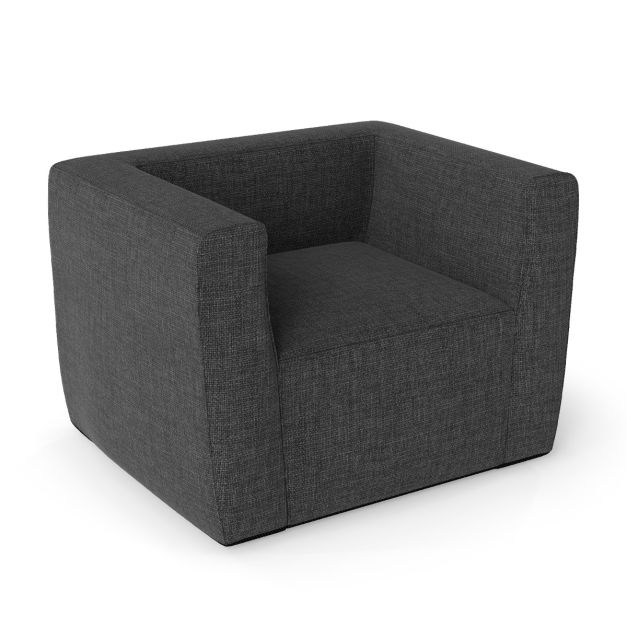Sofa Pilka