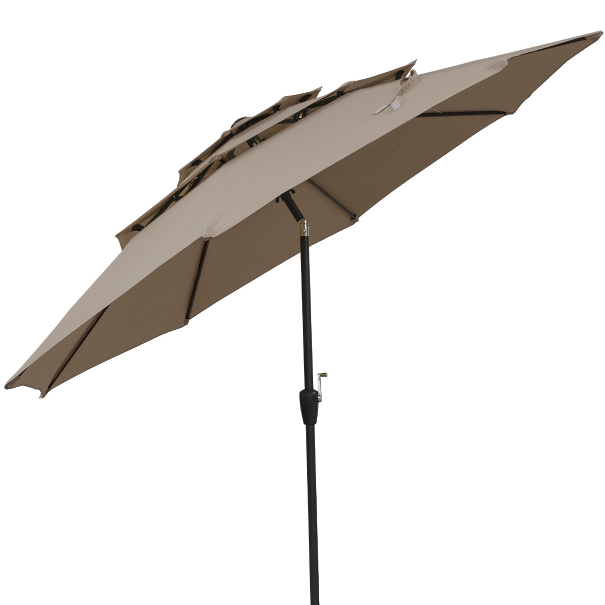 Terasinis skėtis 300 cm