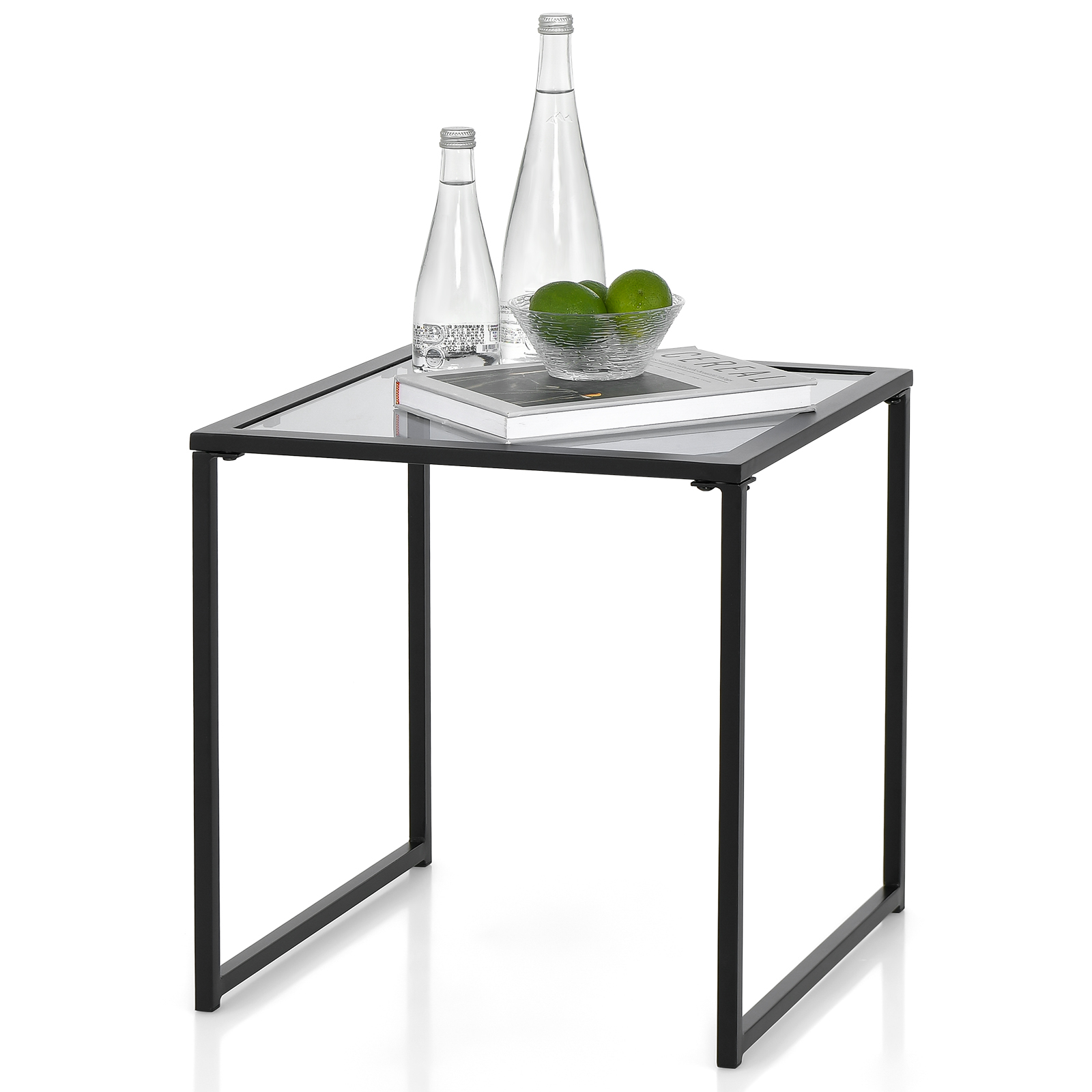 Šoninis staliukas 43.2 x 43.2 x 45.7 cm 3