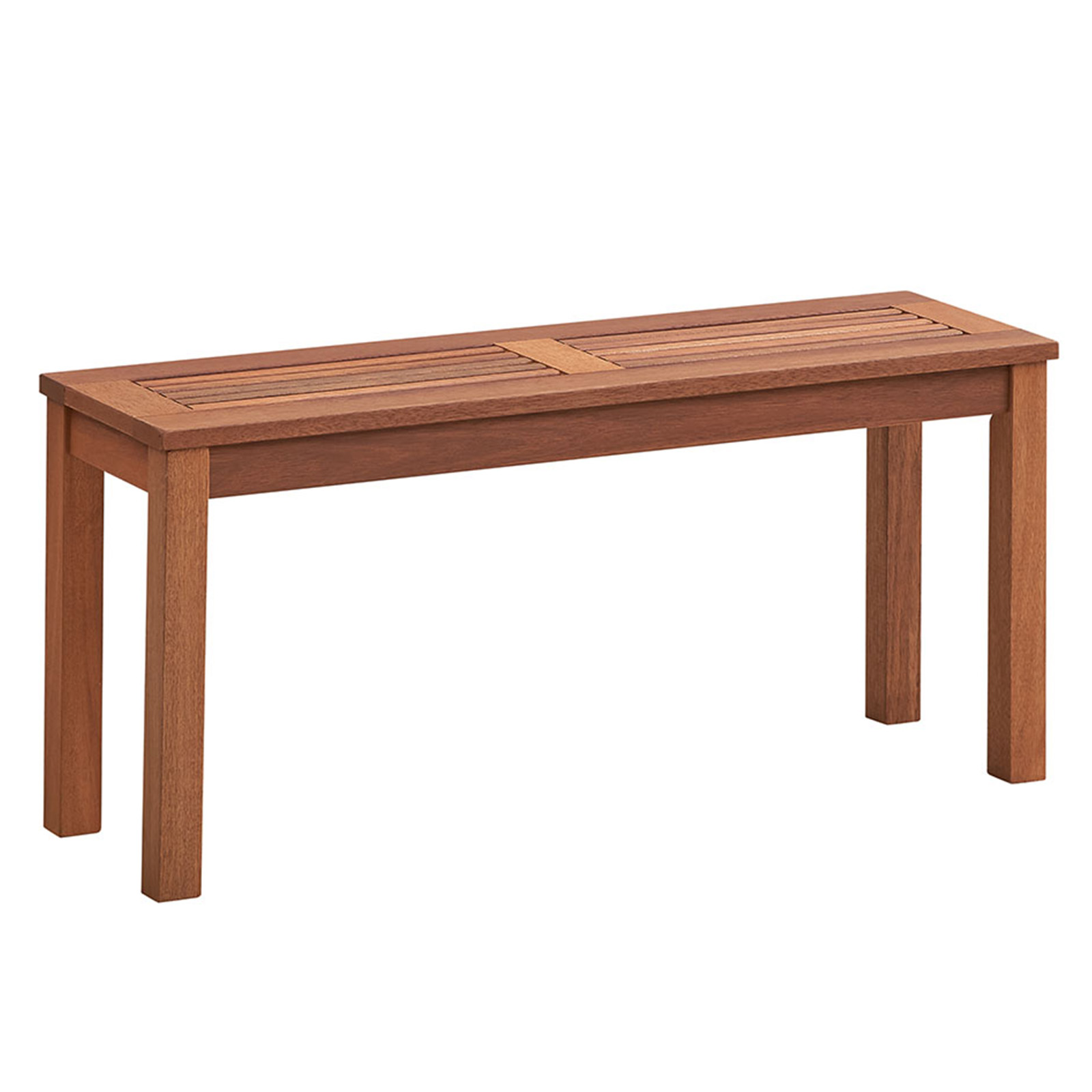 Lauko suolas 100.3 x 30.5 x 47.0 cm