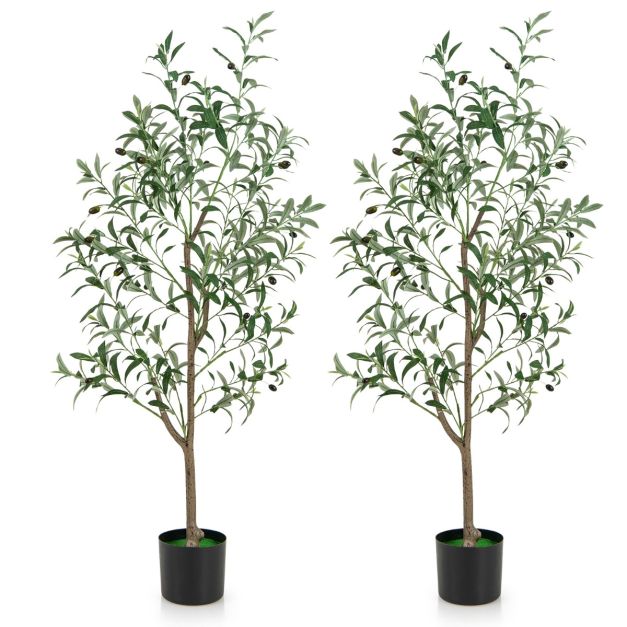 Dirbtinis alyvmedis 130 cm
