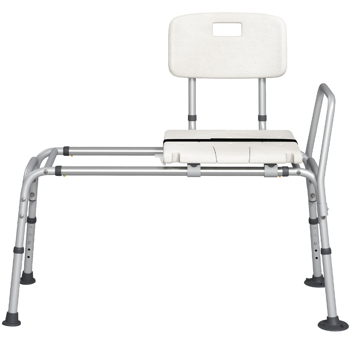 Vonios suolas 105 x 49 x 85–95 cm 3